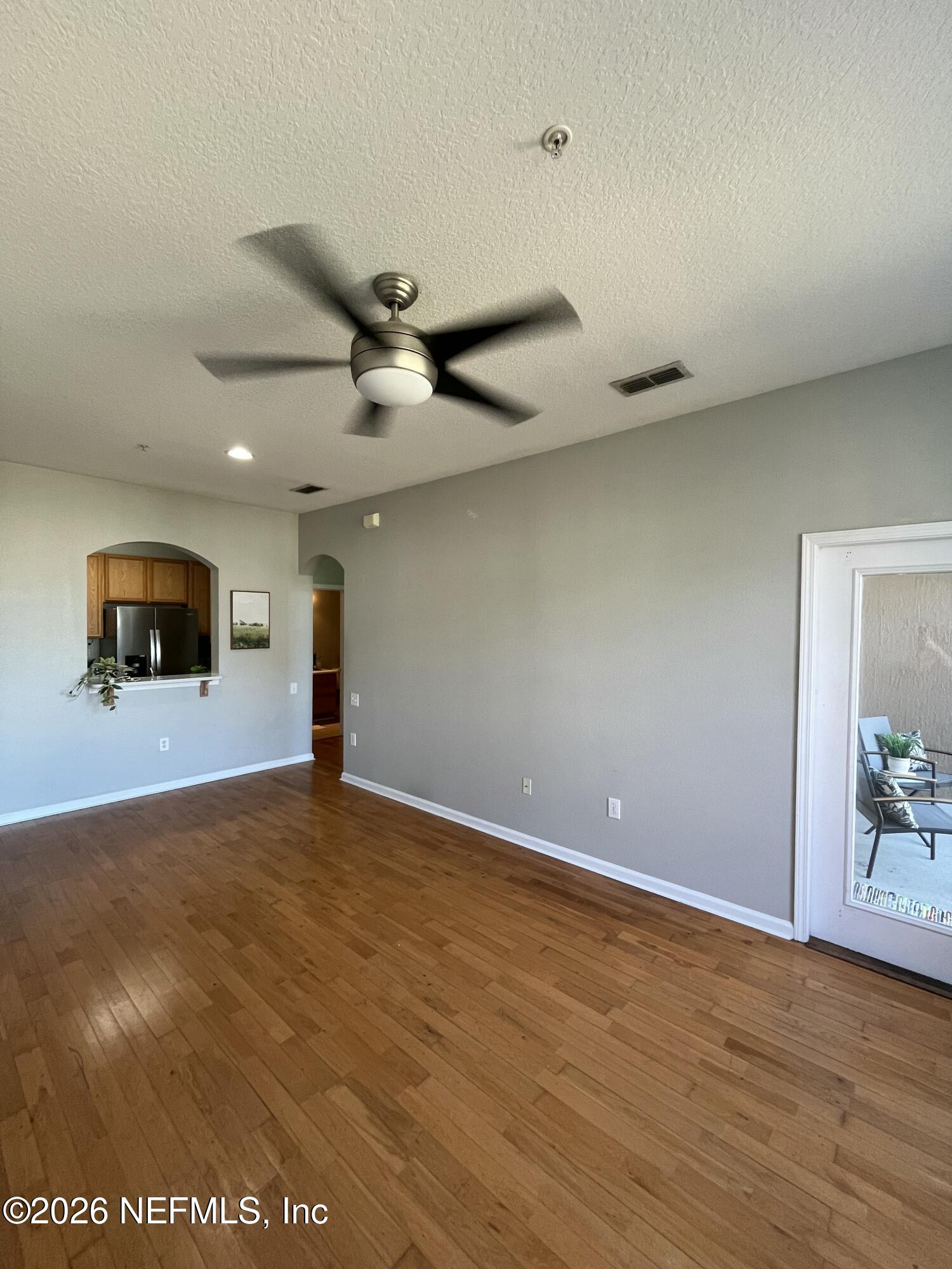 7990 Baymeadows Road East, Unit 907 Jacksonville, FL 32256 - Photo 5 of 19 Living Room View
