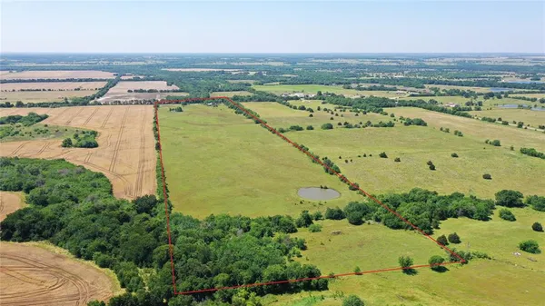 $459,990 | 2516 County Road 1017, Celeste, TX 75423