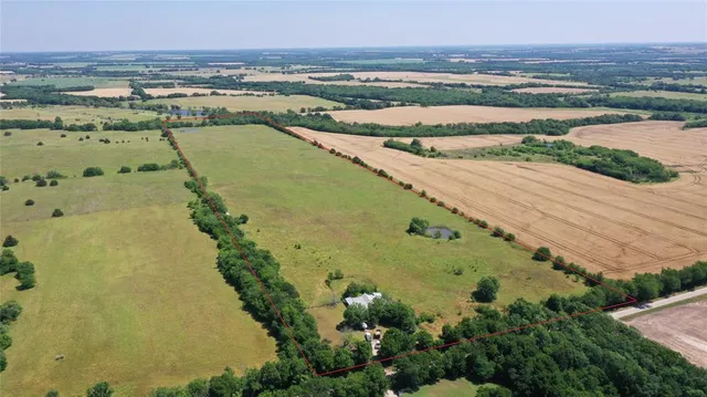 $459,990 | 2516 County Road 1017, Celeste, TX 75423