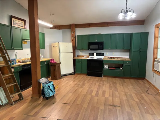 $459,990 | 2516 County Road 1017, Celeste, TX 75423