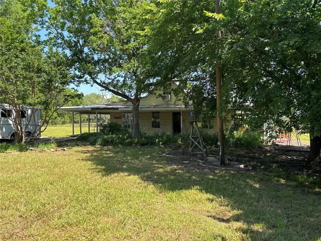 $459,990 | 2516 County Road 1017, Celeste, TX 75423