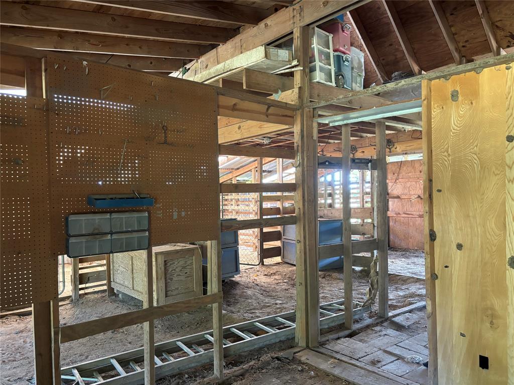 2516 County Road 1017 Celeste, TX 75423 - Photo 20 of 22
