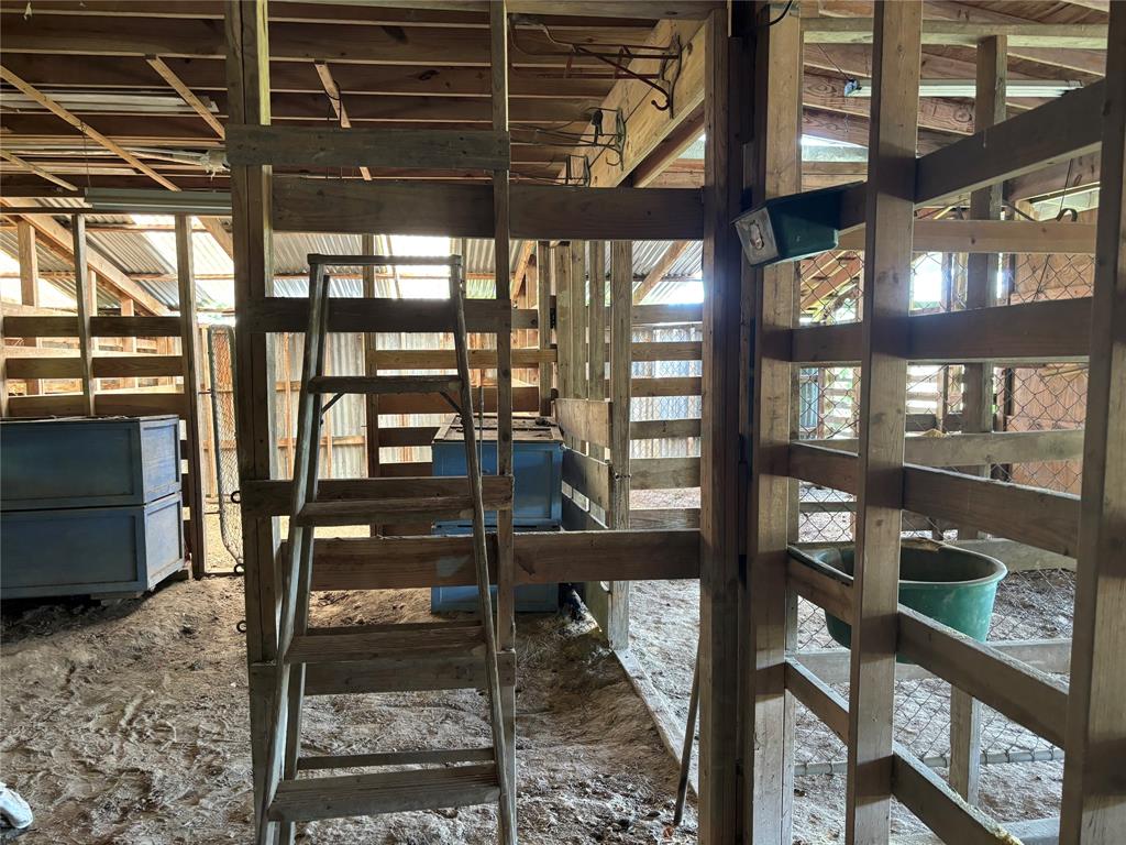 2516 County Road 1017 Celeste, TX 75423 - Photo 21 of 22