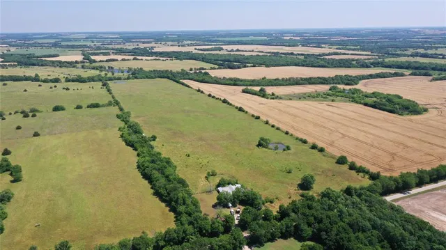 $459,990 | 2516 County Road 1017, Celeste, TX 75423