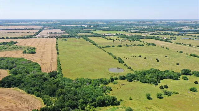 $459,990 | 2516 County Road 1017, Celeste, TX 75423