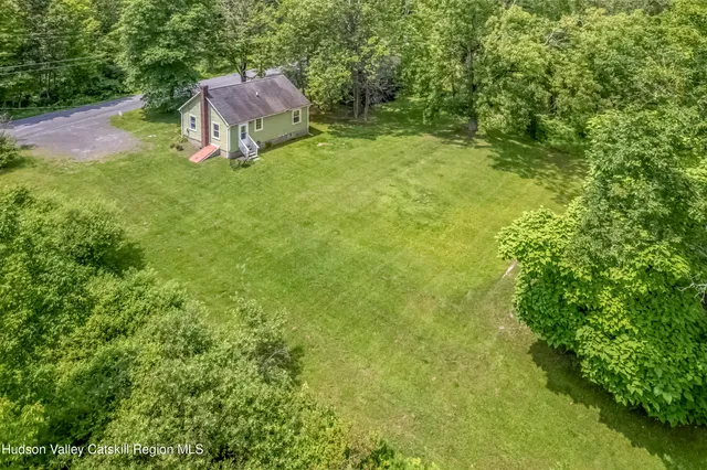 $599,000 | 100-104 Lower Bone Hollow Road, Unit LOWER BONE HOLLOW ON GPS, Accord, NY 12404