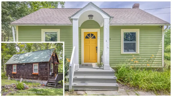 $599,000 | 100-104 Lower Bone Hollow Road, Unit LOWER BONE HOLLOW ON GPS, Accord, NY 12404