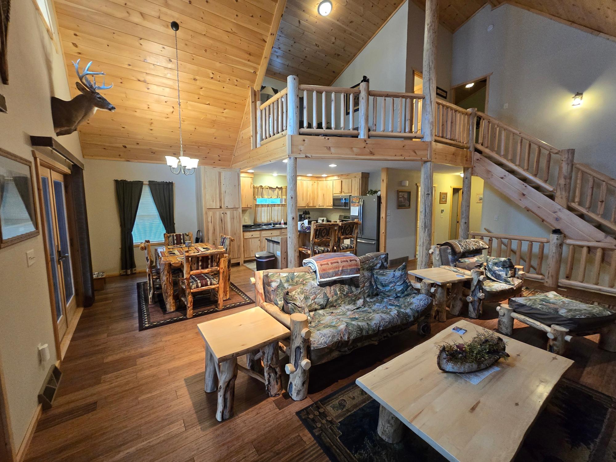 437 Pfeifer Road Tomahawk, WI 54487 - Photo 19 of 45 Gallery Image 19