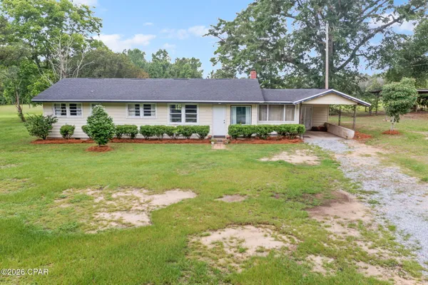 $219,999 | 1374 Piney Grove Road, Chipley, FL 32428