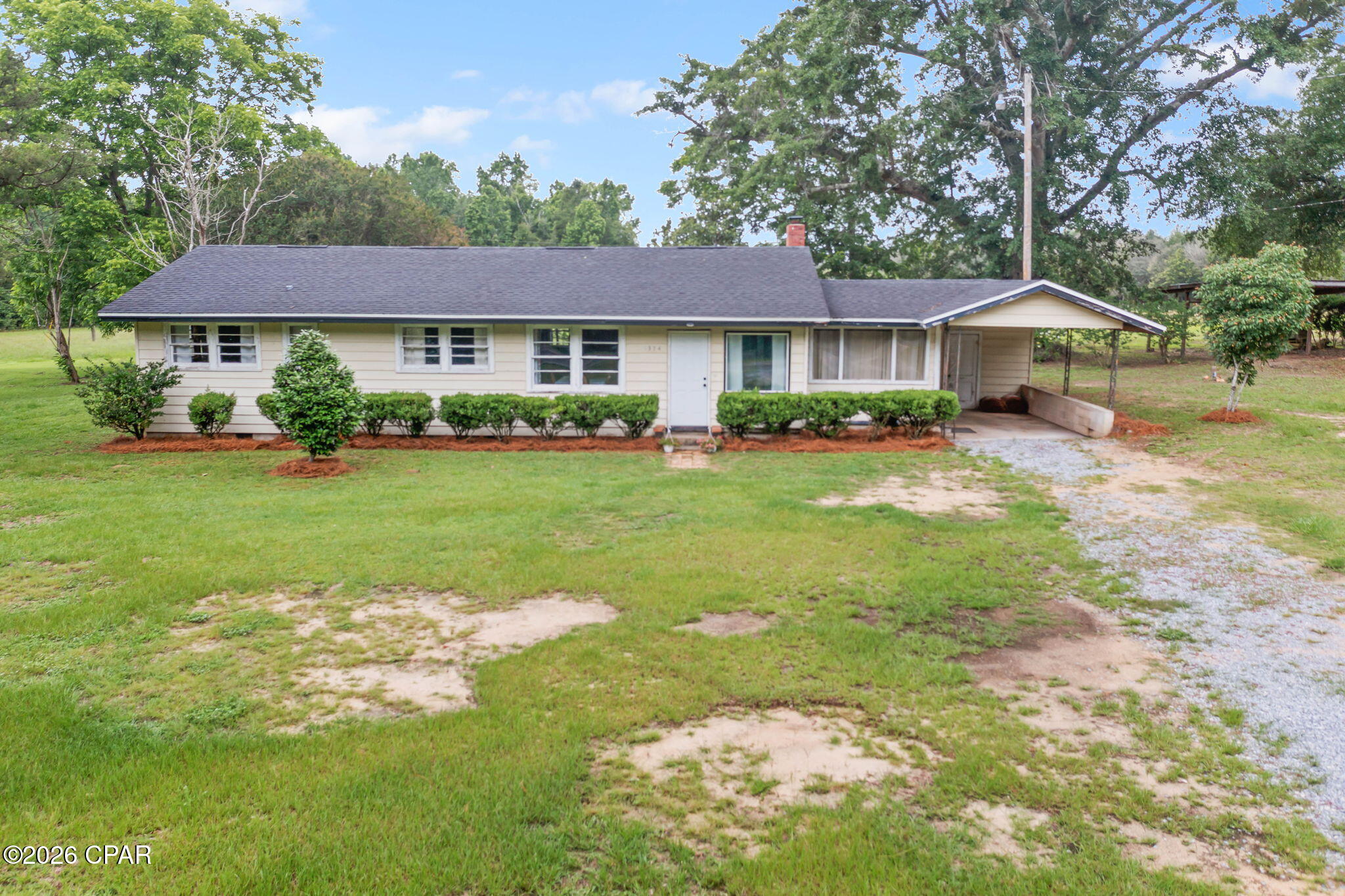 1374 Piney Grove Road Chipley, FL 32428 - Photo 1 of 33