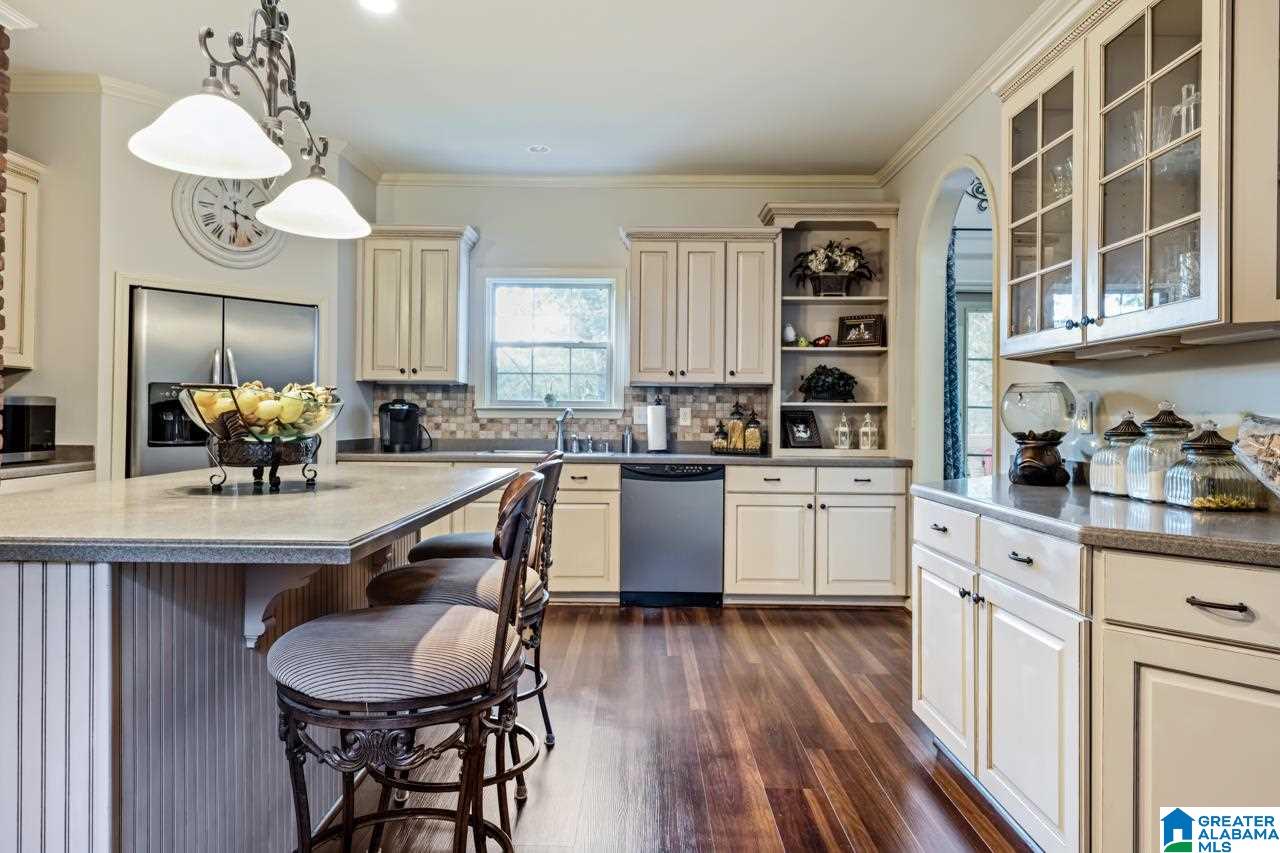 227 Quail Ridge Road Helena, AL 35080 - Photo 18 of 40