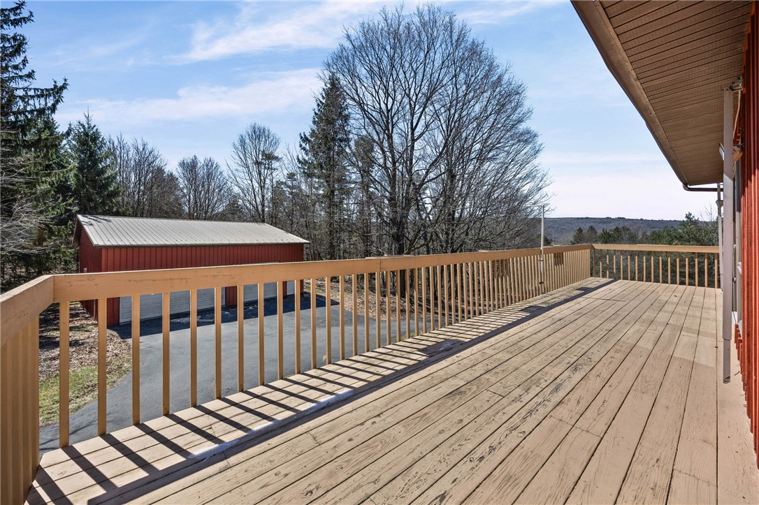 6563 Gulick Road Naples, NY 14512 - Photo 5 of 35