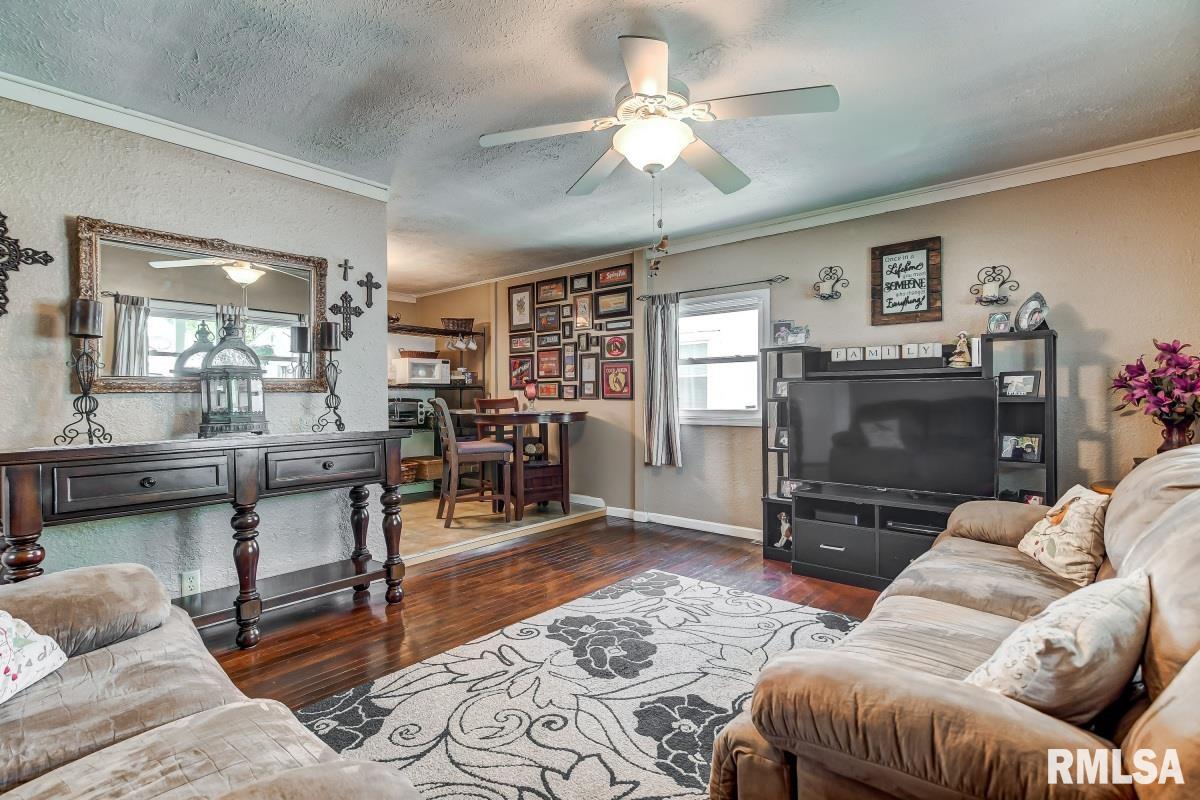 2360 East Keys Avenue Springfield, IL 62702 - Photo 2 of 27