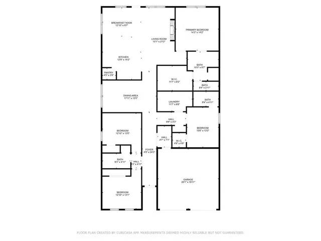 a picture of a room with a cabinet