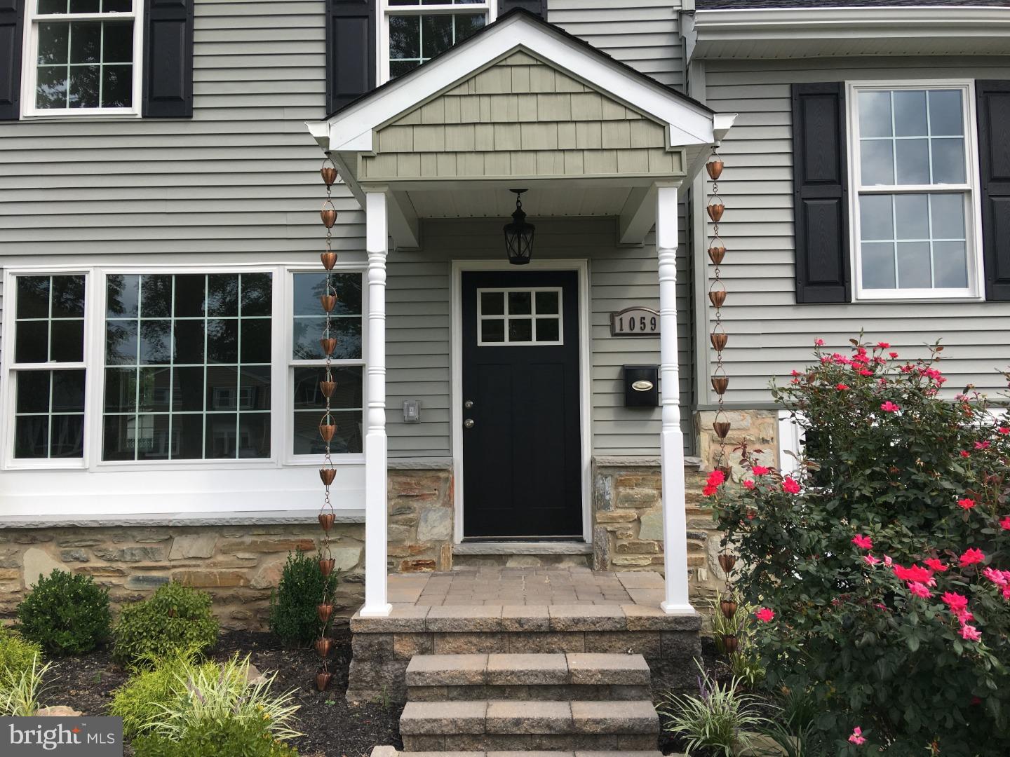 1059 Coronet Road Warminster, PA 18974 - Photo 2 of 25