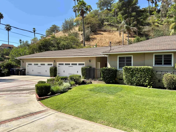 $9,000 | 1535 Glenmont Drive, Glendale, CA 91207