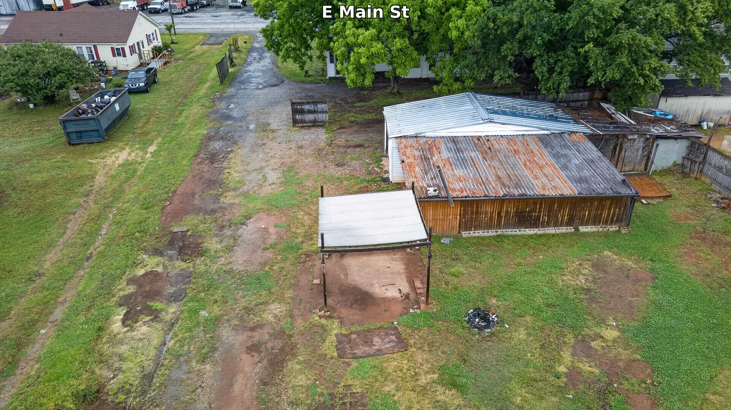 64 East Main Street Inman, SC 29349 - Photo 20 of 48 Gallery Image 20