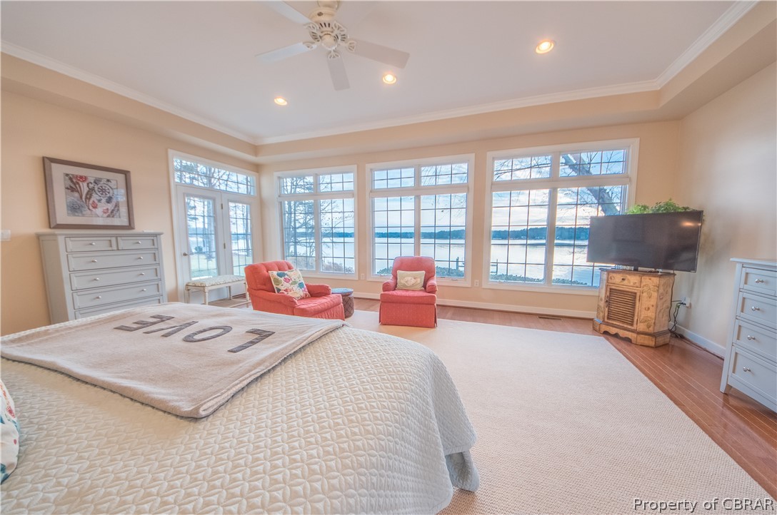 110 Ridge Road Hartfield, VA 23071 - Photo 21 of 40 Gallery Image 21