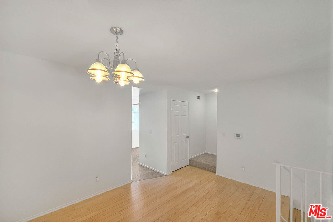 8741 Darby Avenue, Unit 16 Northridge, CA 91325 - Photo 16 of 43 a view of livingroom with window