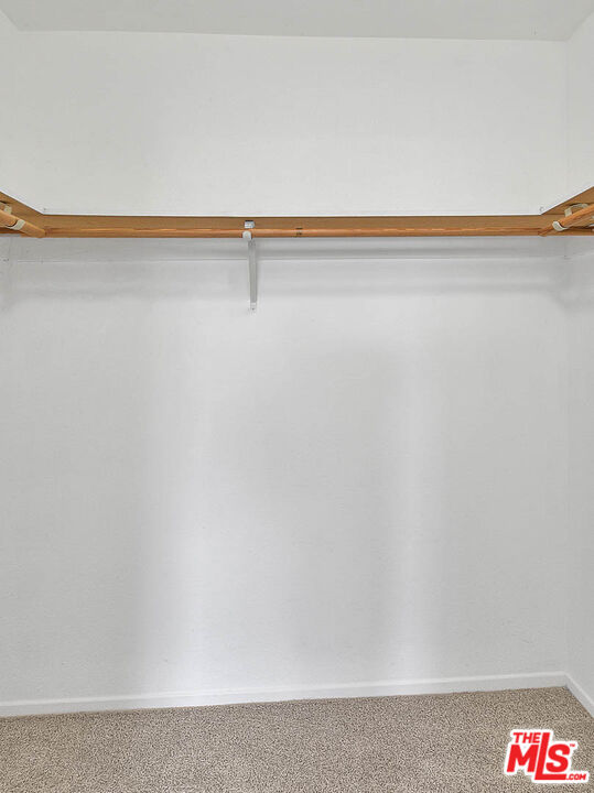 8741 Darby Avenue, Unit 16 Northridge, CA 91325 - Photo 29 of 43 a close up view of racks