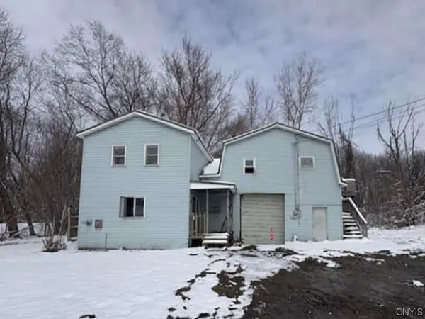 $43,500 | 16 West 10th Street, Unit E, Jamestown, NY 14701
