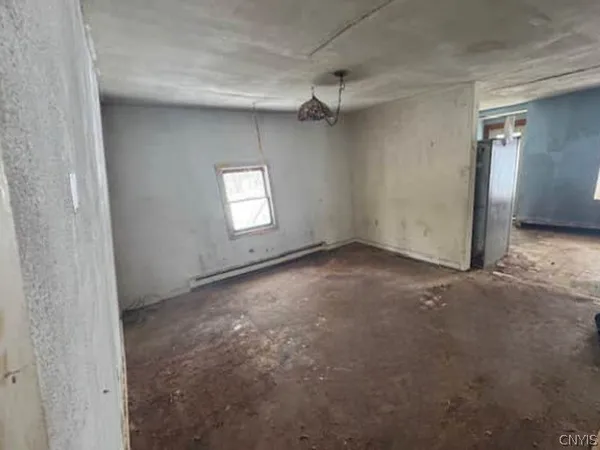 $43,500 | 16 West 10th Street, Unit E, Jamestown, NY 14701