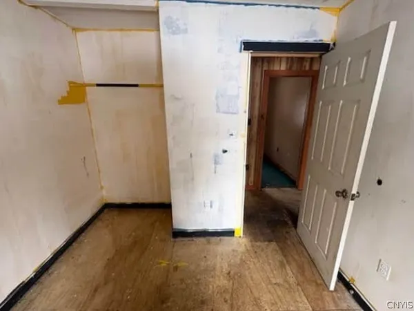 $43,500 | 16 West 10th Street, Unit E, Jamestown, NY 14701