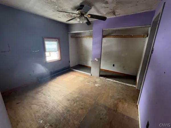 $43,500 | 16 West 10th Street, Unit E, Jamestown, NY 14701