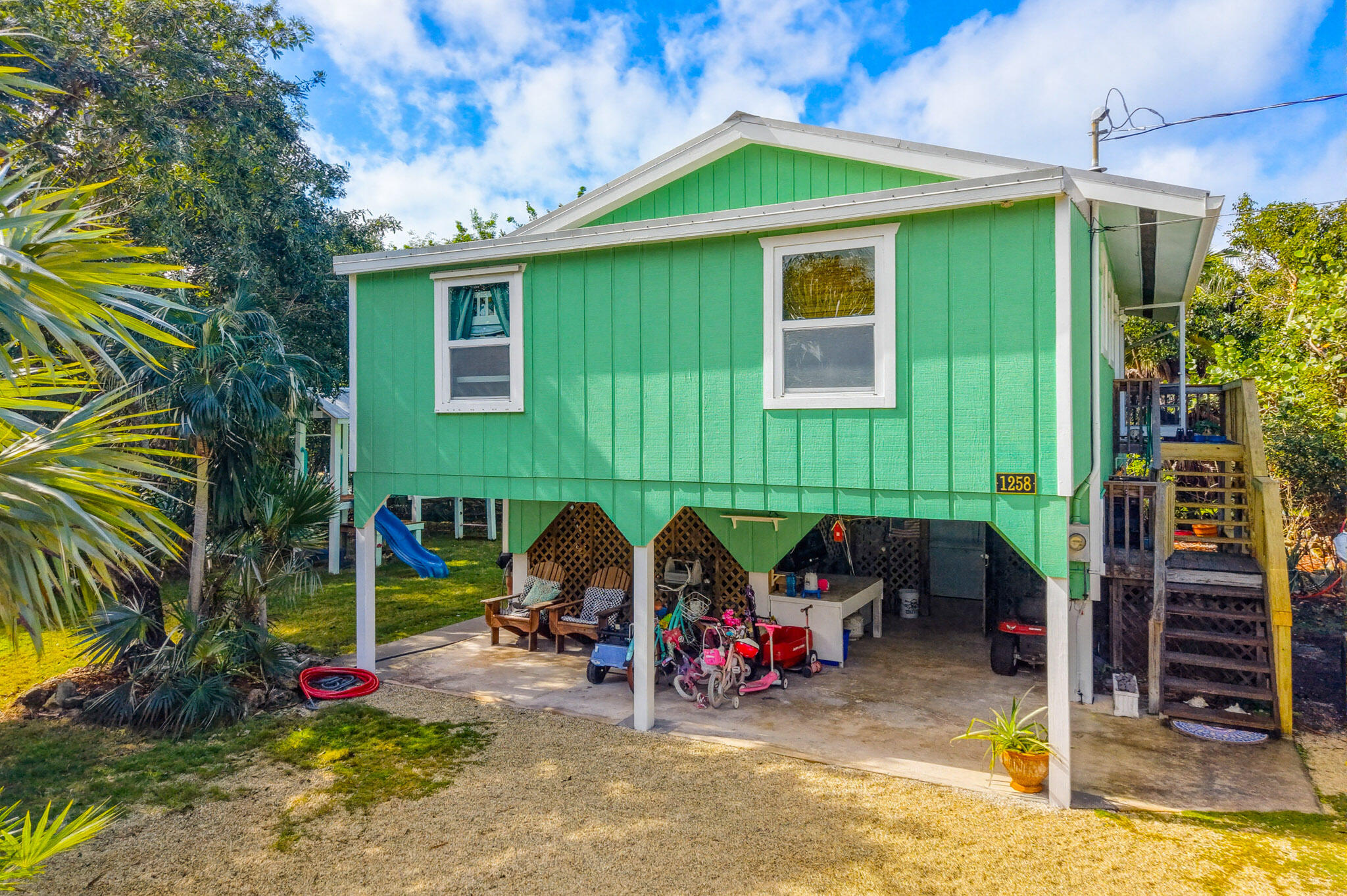 1258 Division Street Big Pine Key, FL 33043 - Photo 20 of 79 1258 Division St (web) - 026