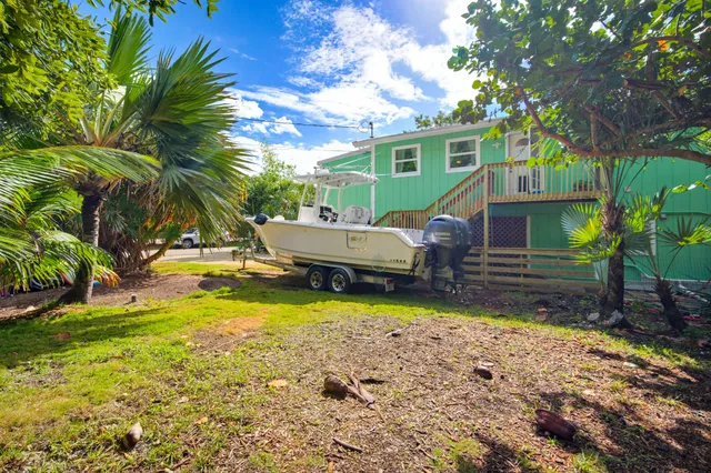 $620,000 | 1258 Division Street, Big Pine Key, FL 33043