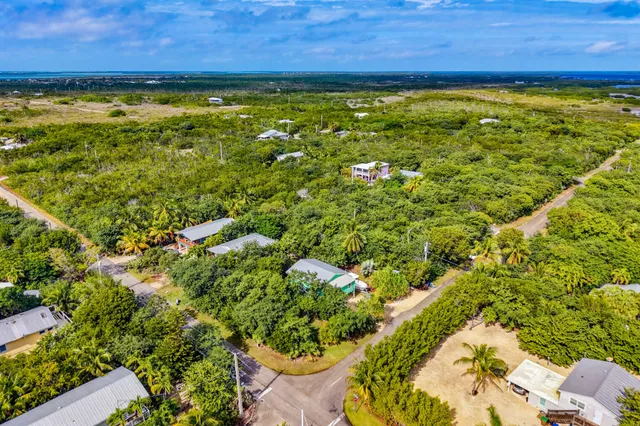 a view of an outdoor space and a yard