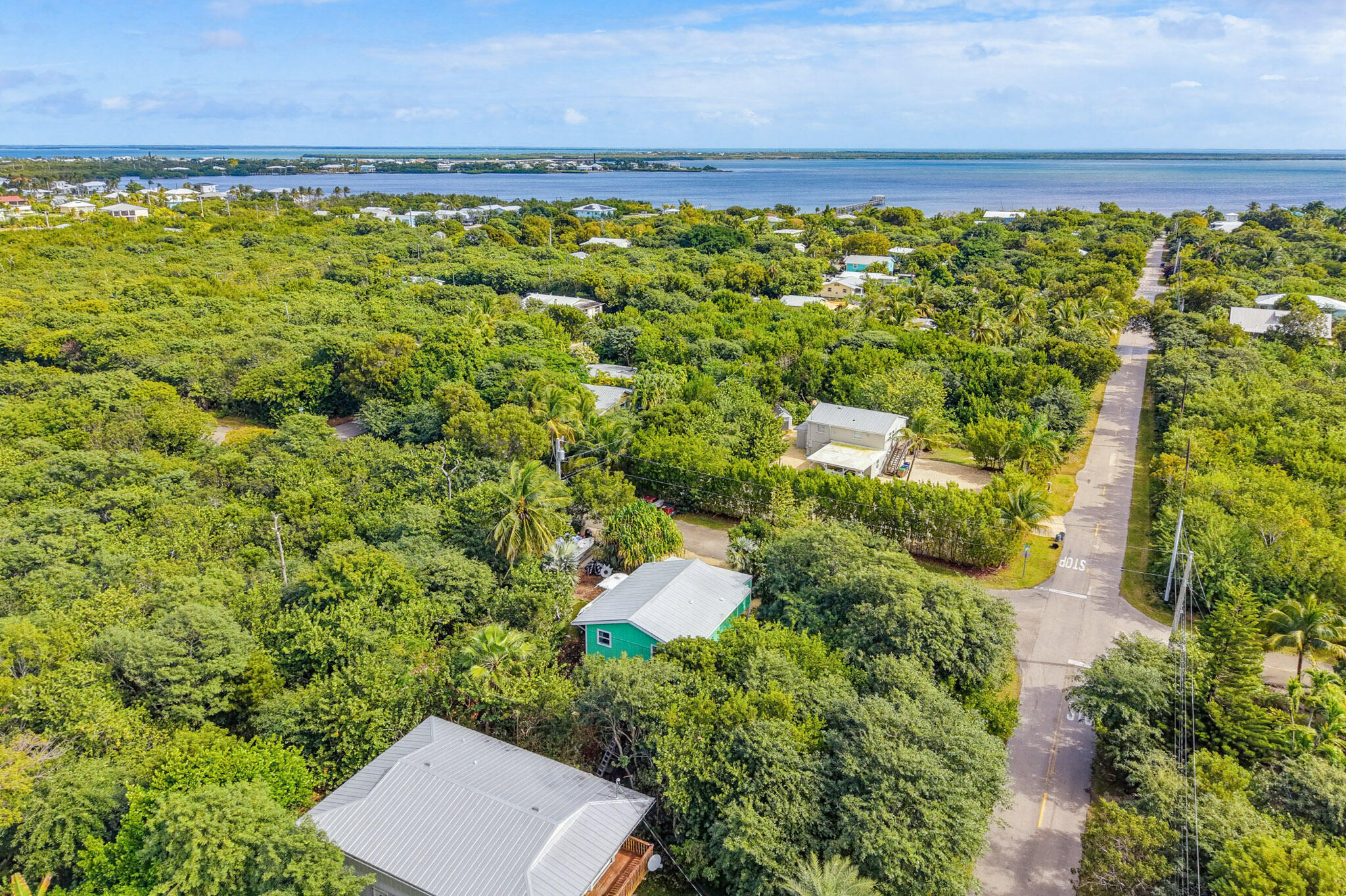 1258 Division Street Big Pine Key, FL 33043 - Photo 9 of 79 a view of an outdoor space and a yard