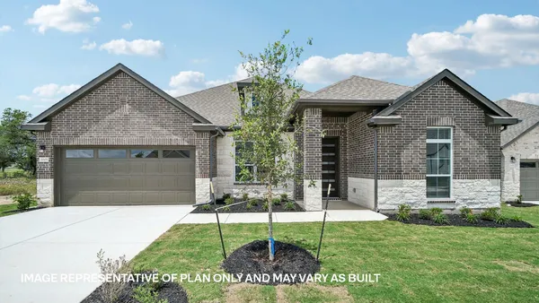 $526,540 | 608 Prairie Wind Drive, Leander, TX 78641
