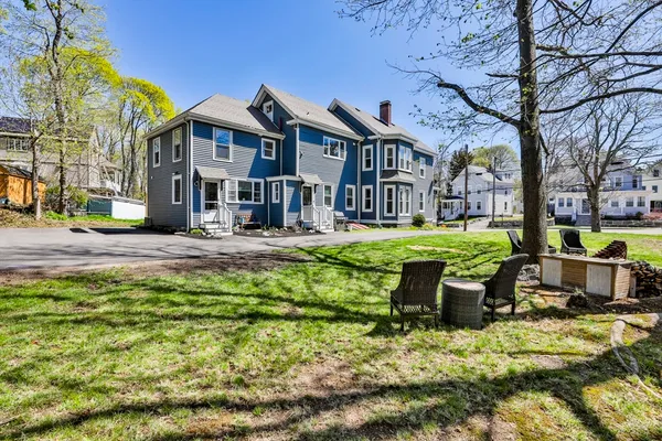 $1,499,000 | 107 Central Avenue, Milton, MA 02186