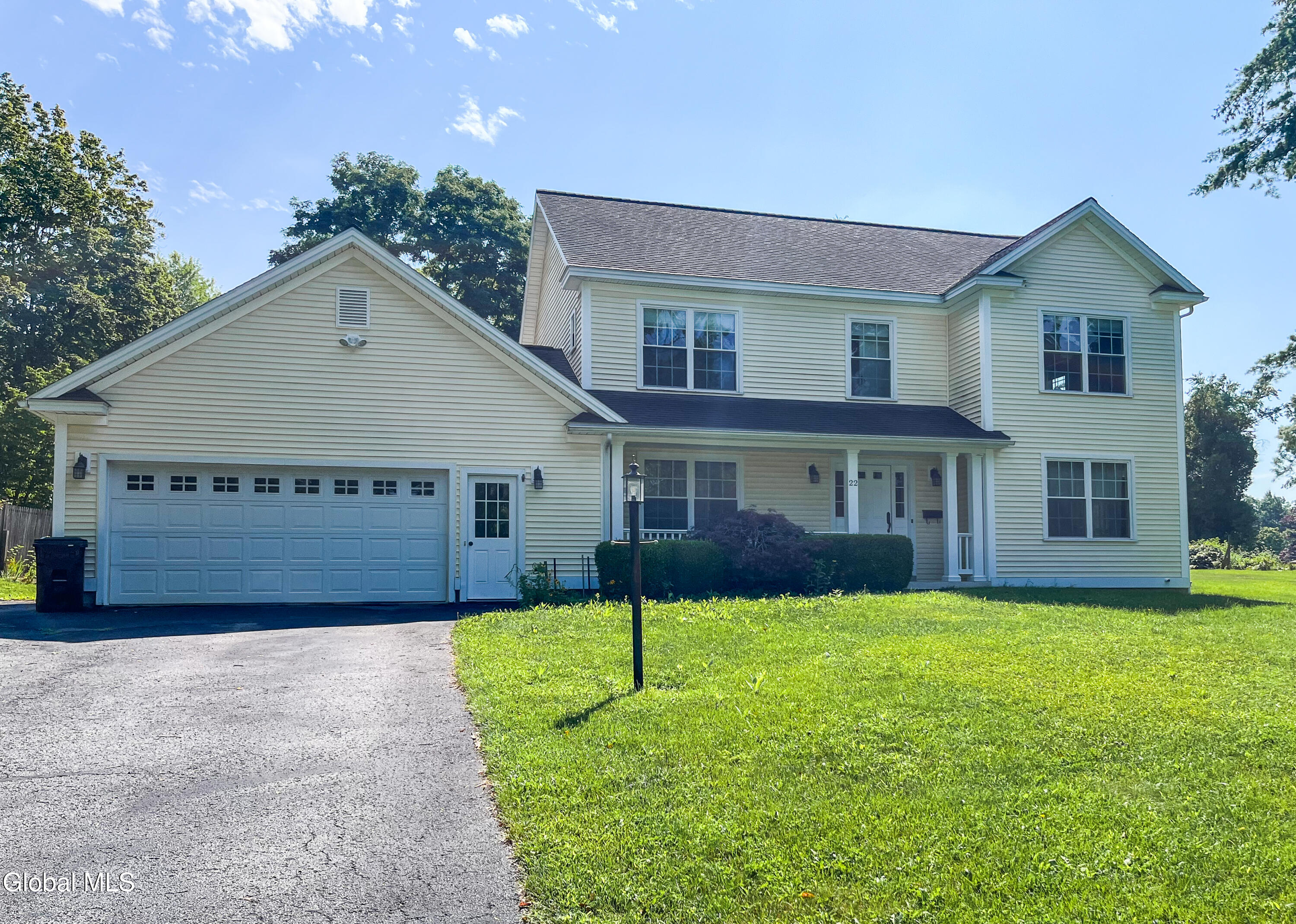 22 Magdalen Road Bethlehem, NY 12054 - Photo 1 of 1 IMG_2812