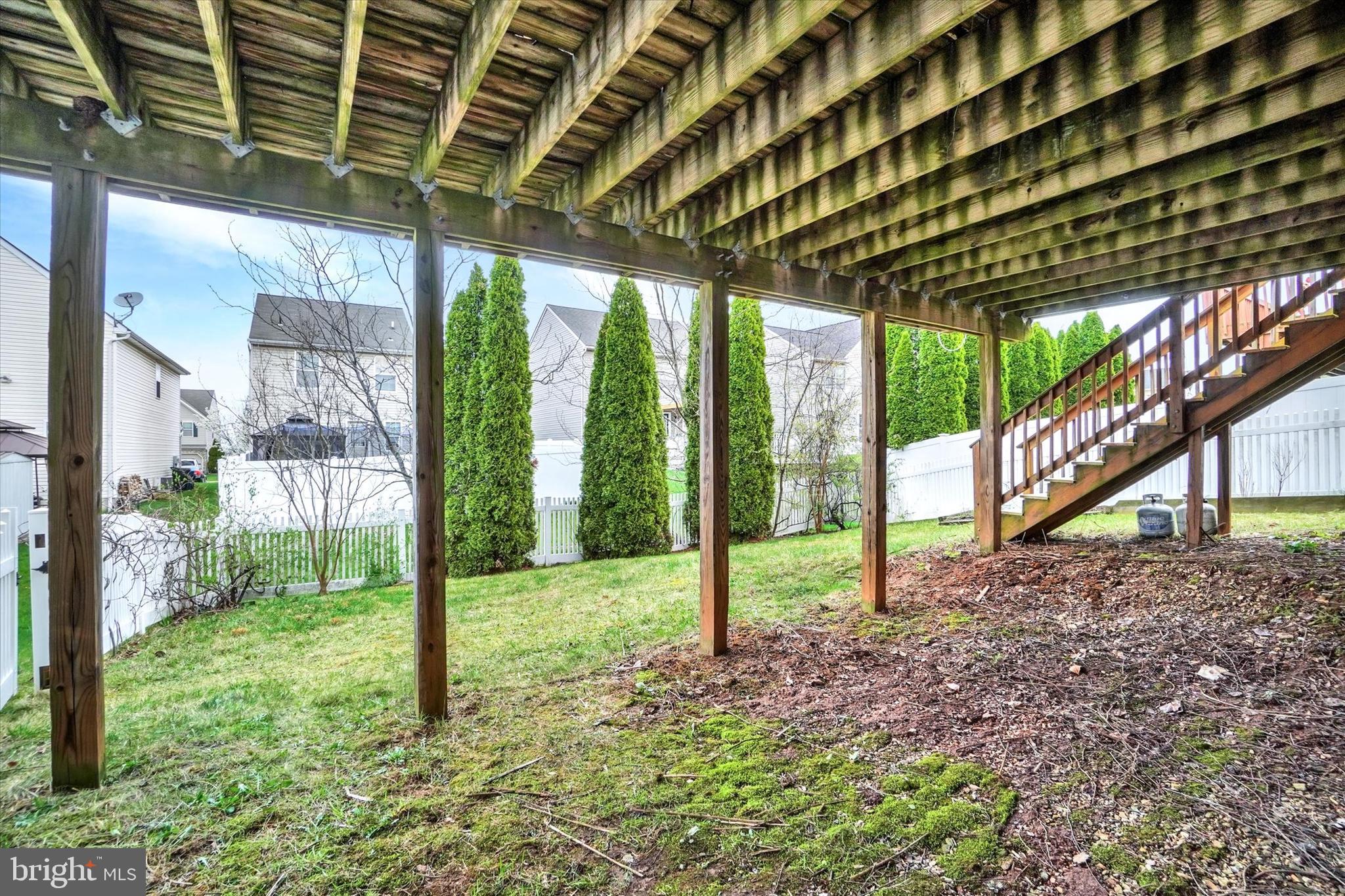 445 Stabley Lane Windsor, PA 17366 - Photo 26 of 26 a view of an entryway