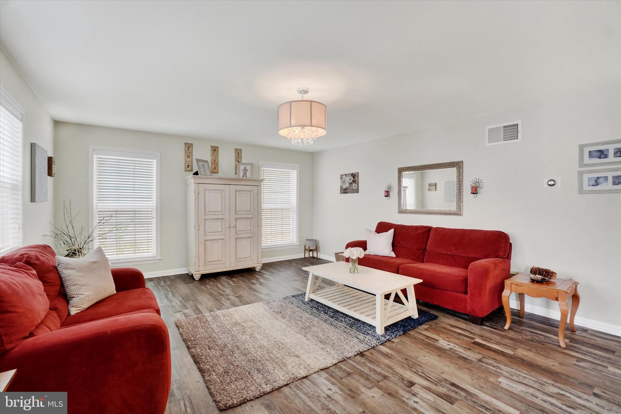 445 Stabley Lane Windsor, PA 17366 - Photo 7 of 26 a living room with furniture and a window