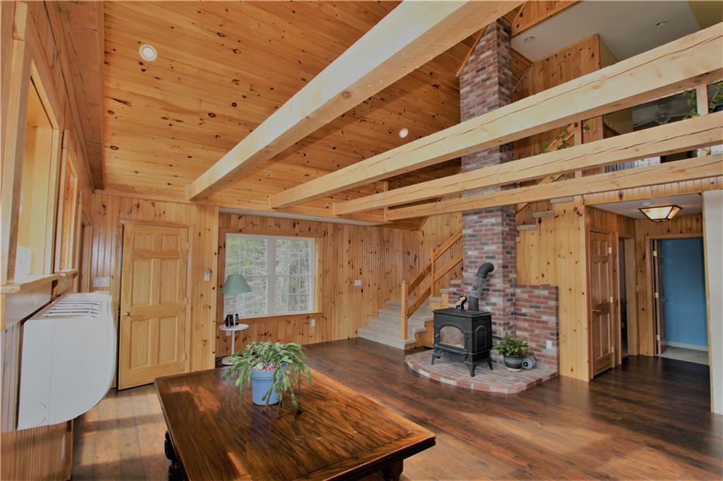 285 East Buckfield Road Buckfield, ME 04220 - Photo 4 of 30 Beautiful Open Concept. Brand new...