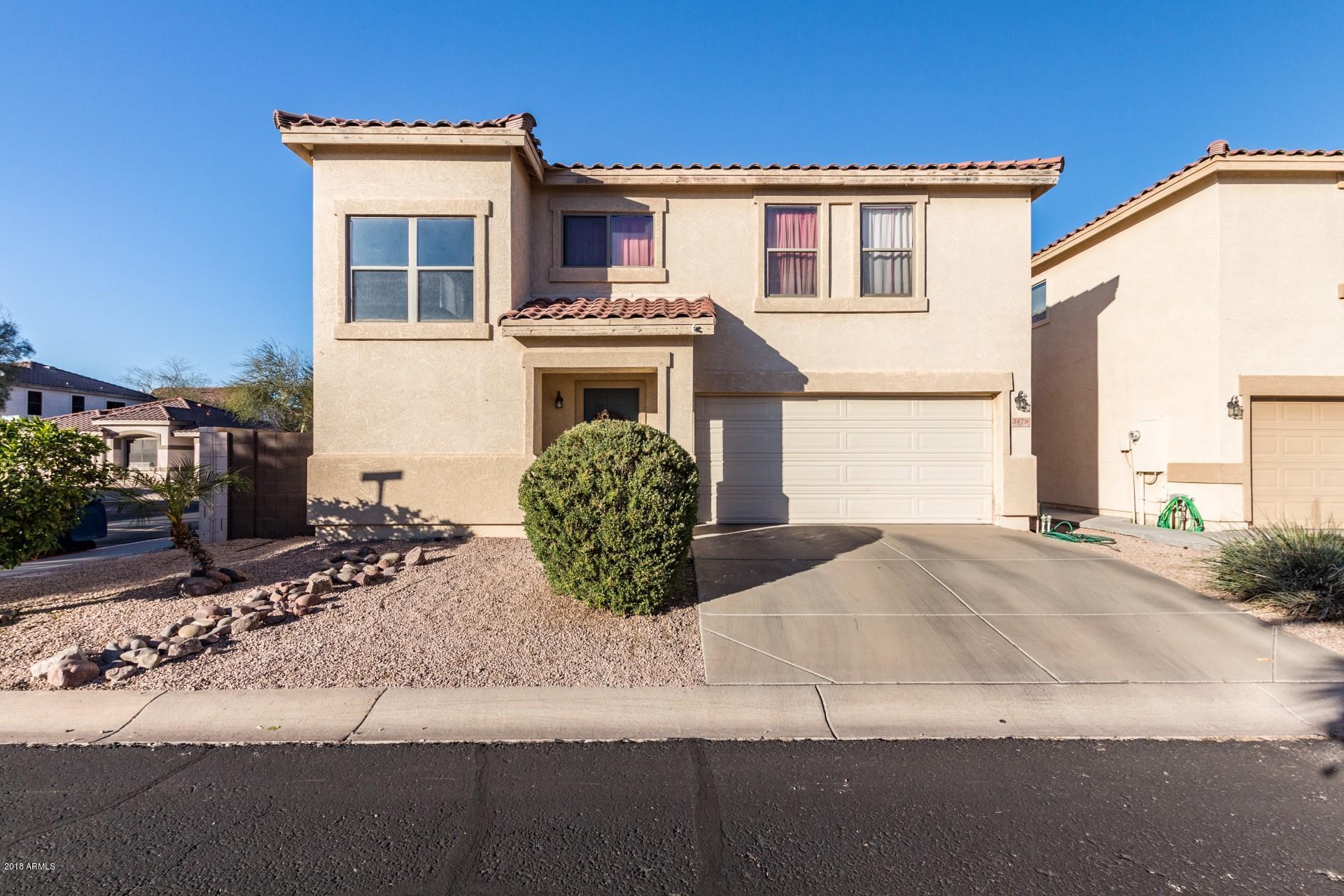 3479 South Chaparral Road Apache Junction, AZ 85119 - Photo 1 of 21 Chaparral - 3479 (1)