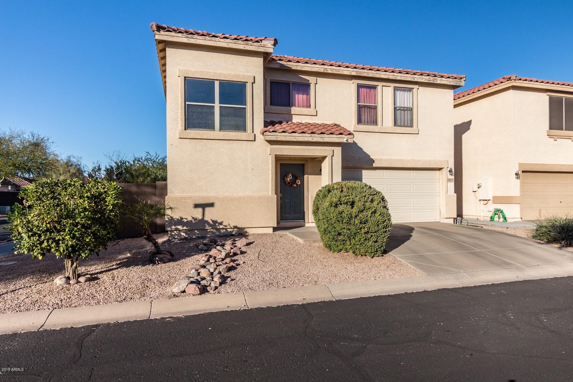3479 South Chaparral Road Apache Junction, AZ 85119 - Photo 2 of 21 Chaparral - 3479 (2)