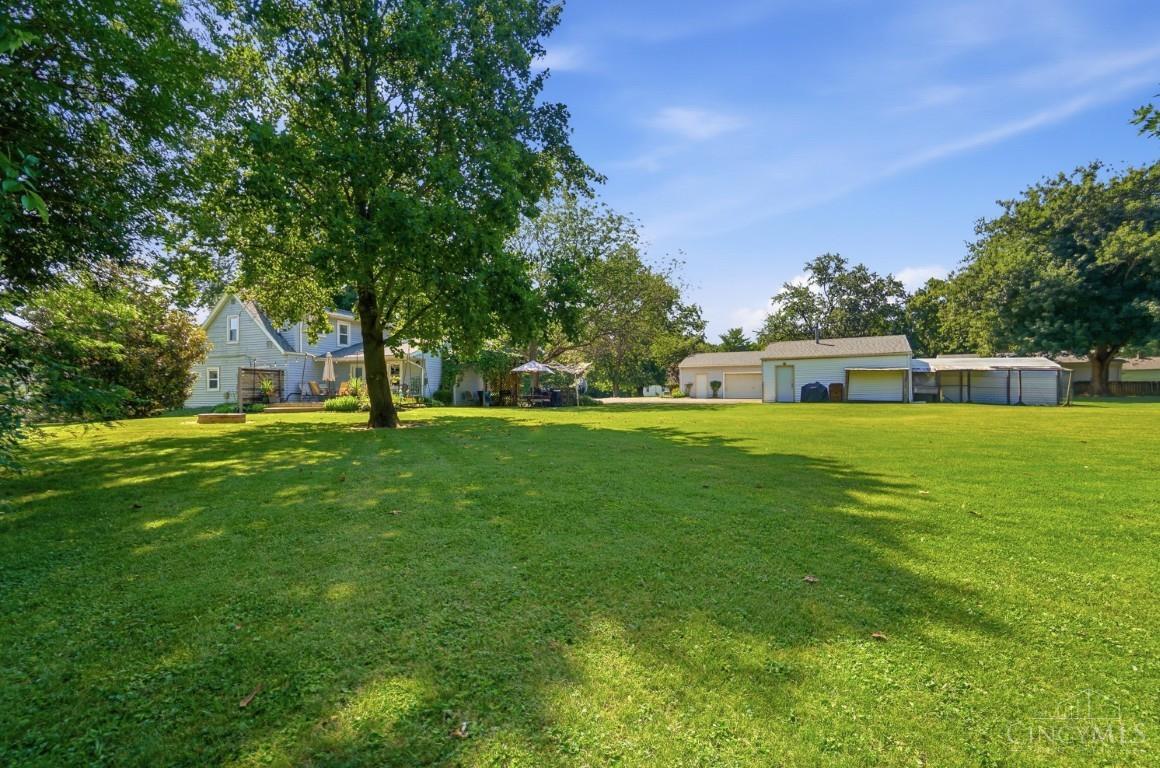 5575 Horseshoe Bend Road Hamilton, OH 45011 - Photo 53 of 72