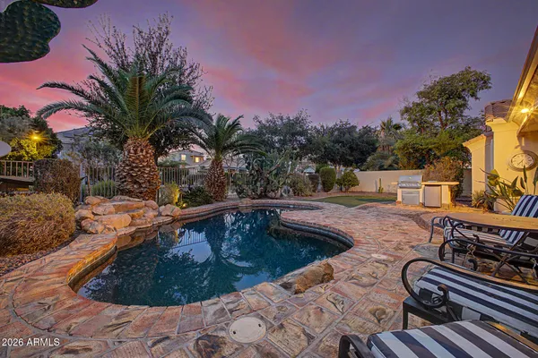 $887,500 | 2280 East Indigo Drive, Chandler, AZ 85286