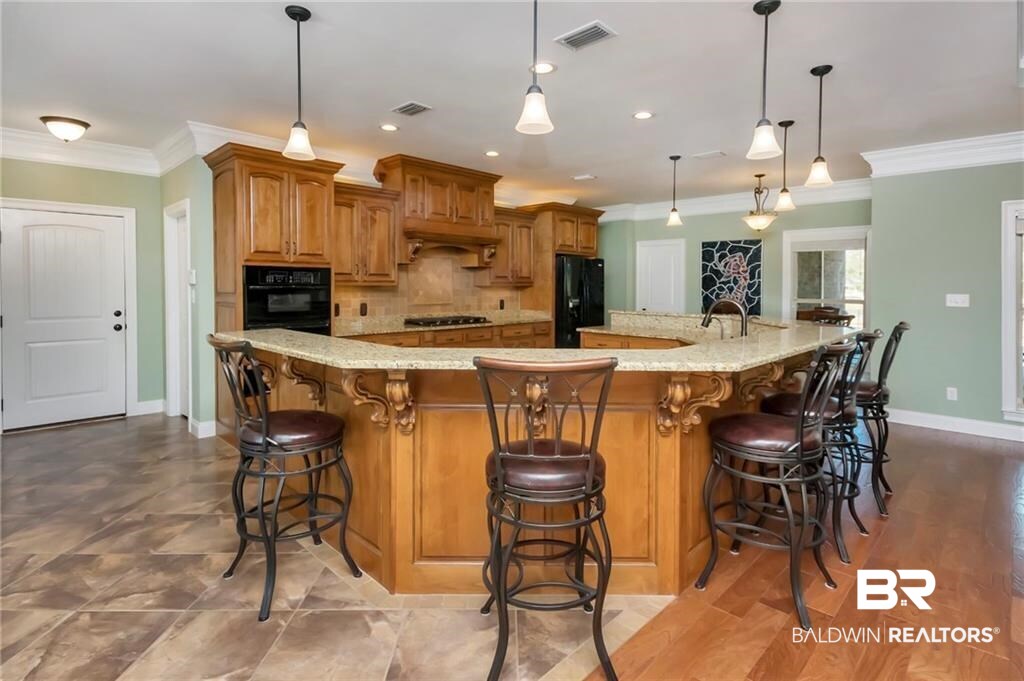 12540 Deer Ridge Drive Wilmer, AL 36587 - Photo 18 of 48