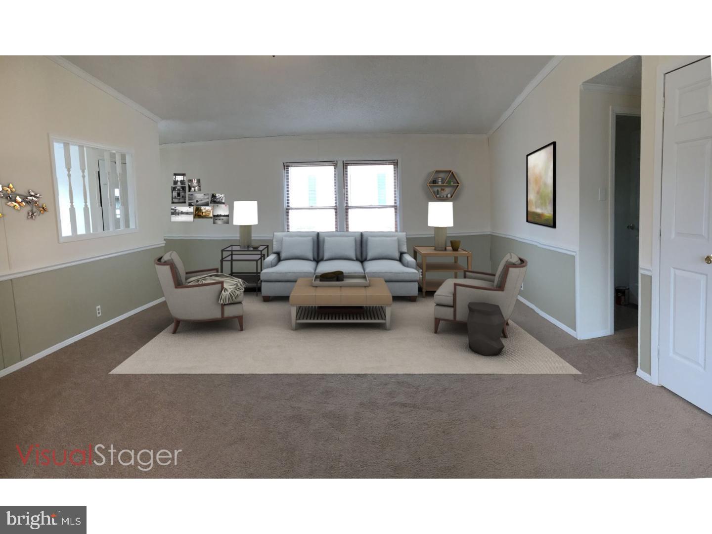 108 Heister Road Birdsboro, PA 19508 - Photo 3 of 15 Living Room