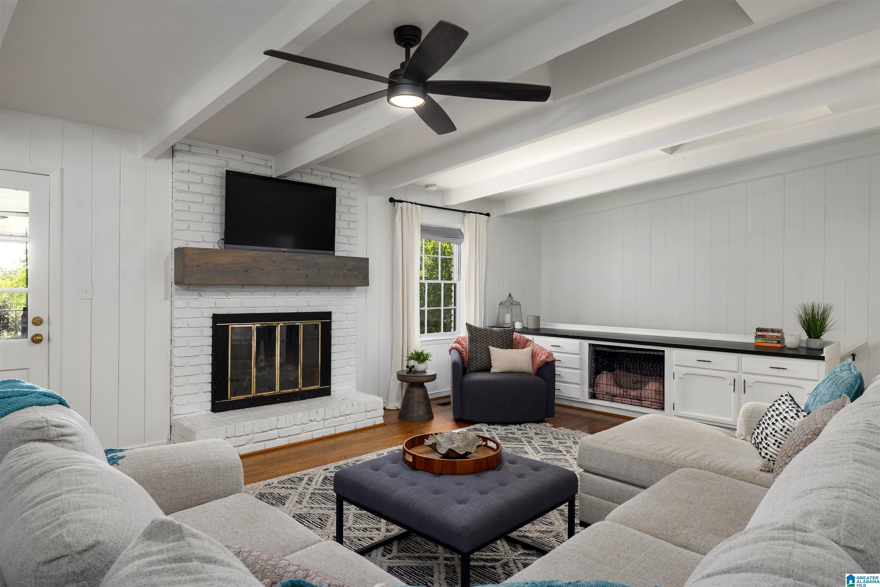 3871 Spring Valley Road Birmingham, AL 35223 - Photo 29 of 62