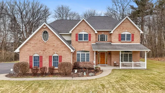 $599,900 | 953 Dante Drive, Endicott, NY 13760