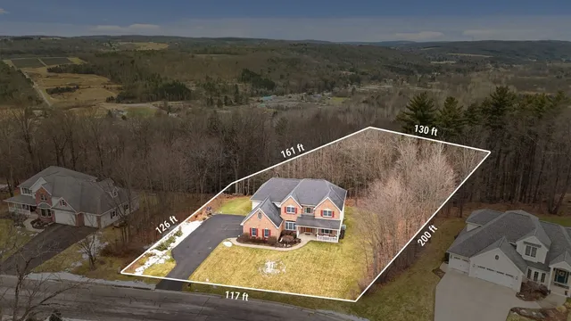 $599,900 | 953 Dante Drive, Endicott, NY 13760