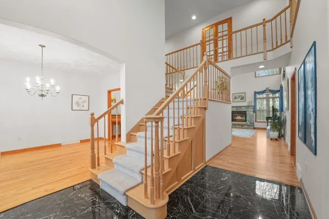 $599,900 | 953 Dante Drive, Endicott, NY 13760