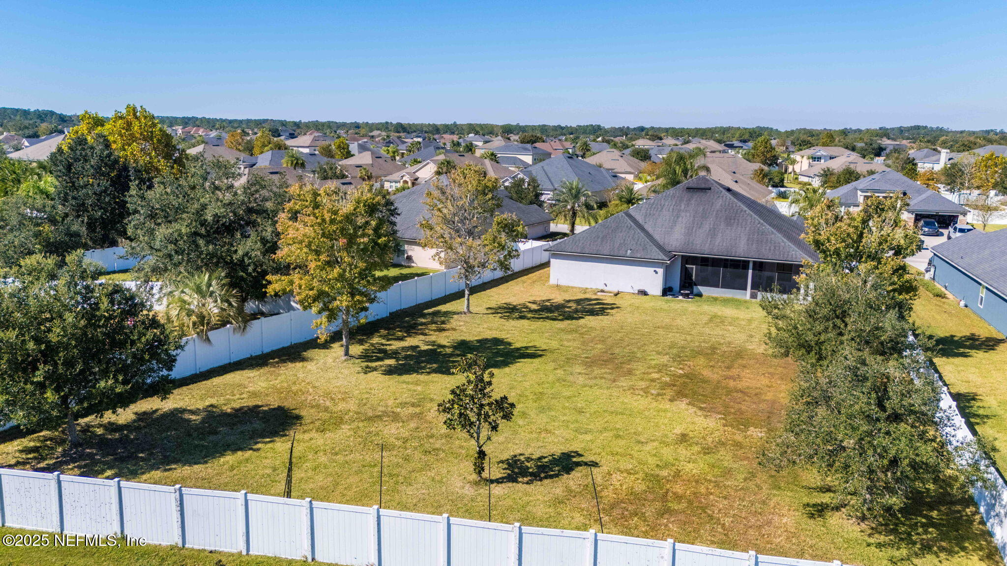 436 Porta Rosa Circle St. Augustine, FL 32092 - Photo 53 of 105 Arial View