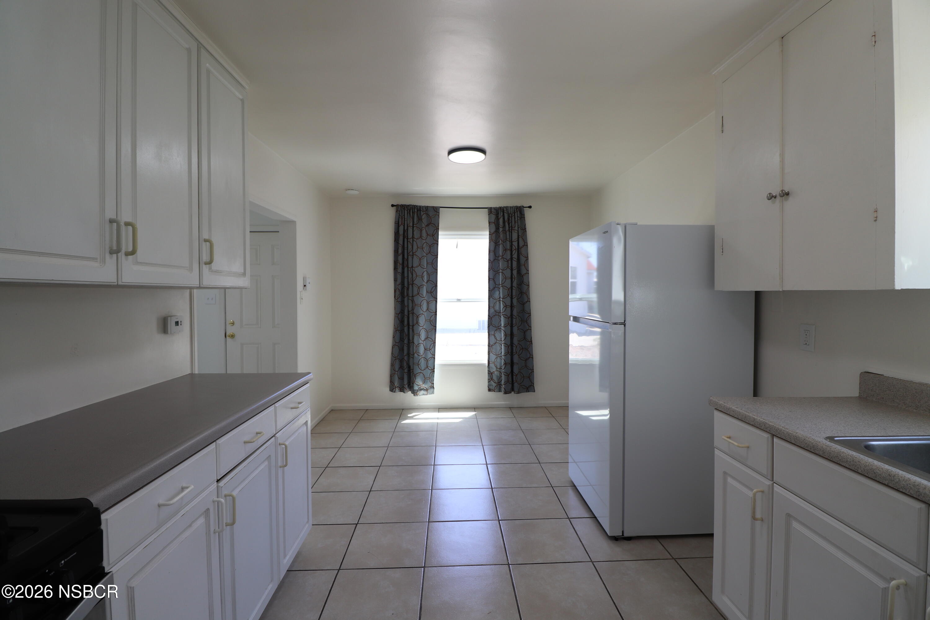 116 South Halcyon Road, Unit BACK Arroyo Grande, CA 93420 - Photo 4 of 8 kitchen 4